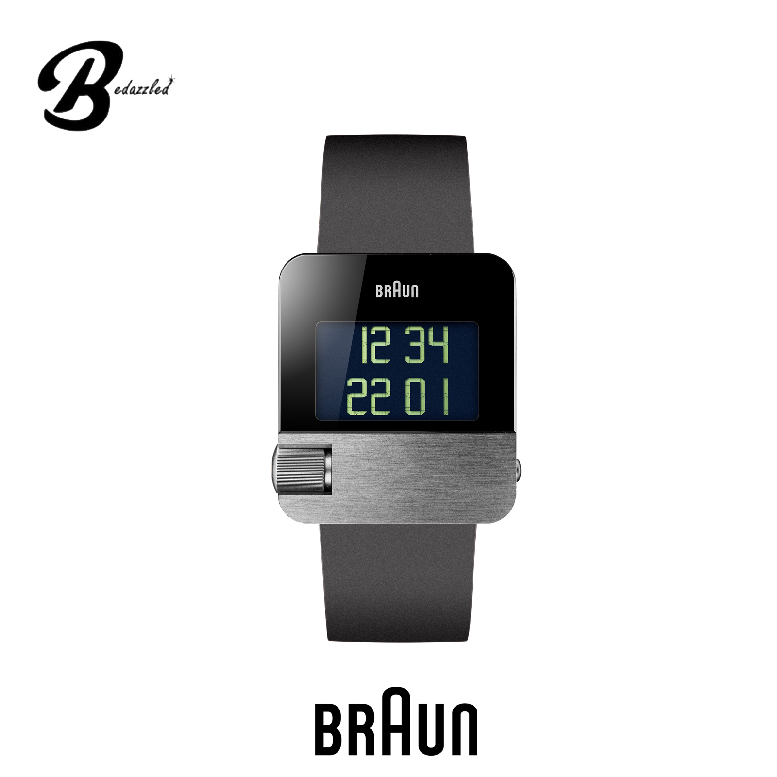 braun bn0106