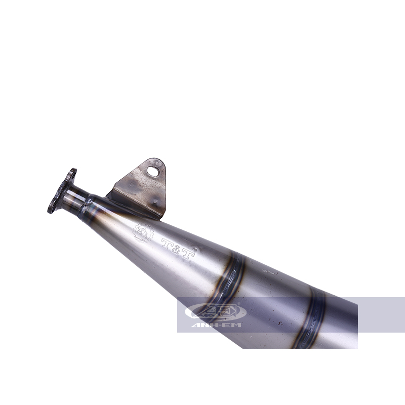 Bụng xọc không lò xo RGV RC-0020
