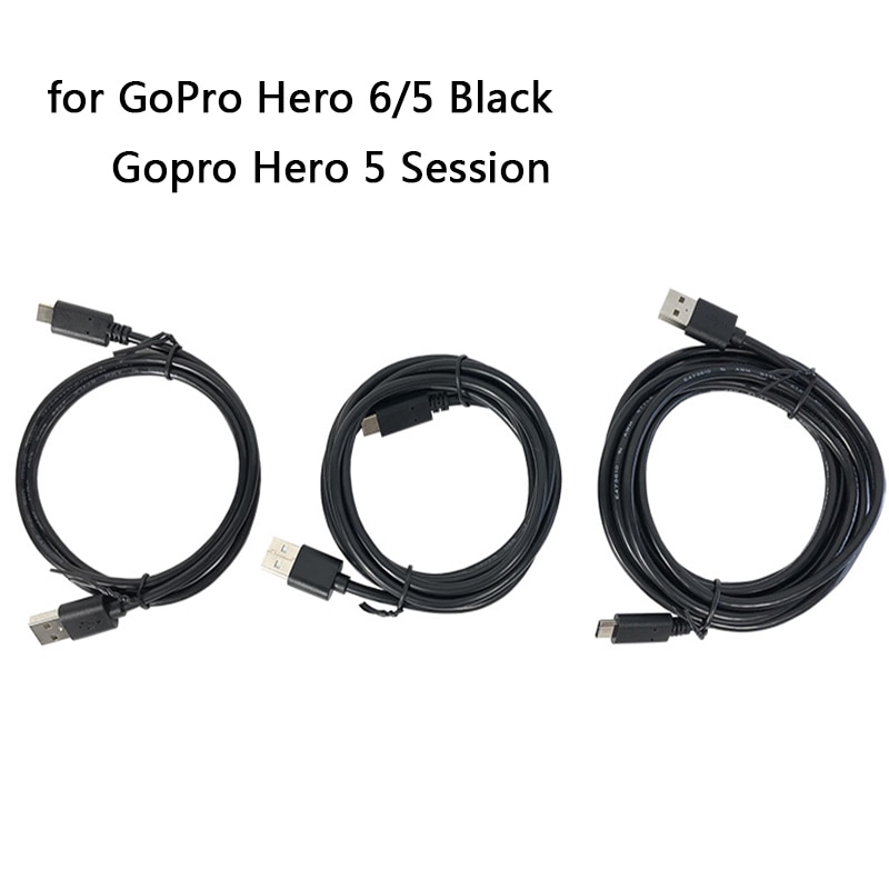 Type C Hdmi Cable For Gopro Hero Micro Usb Gopro Hero Black