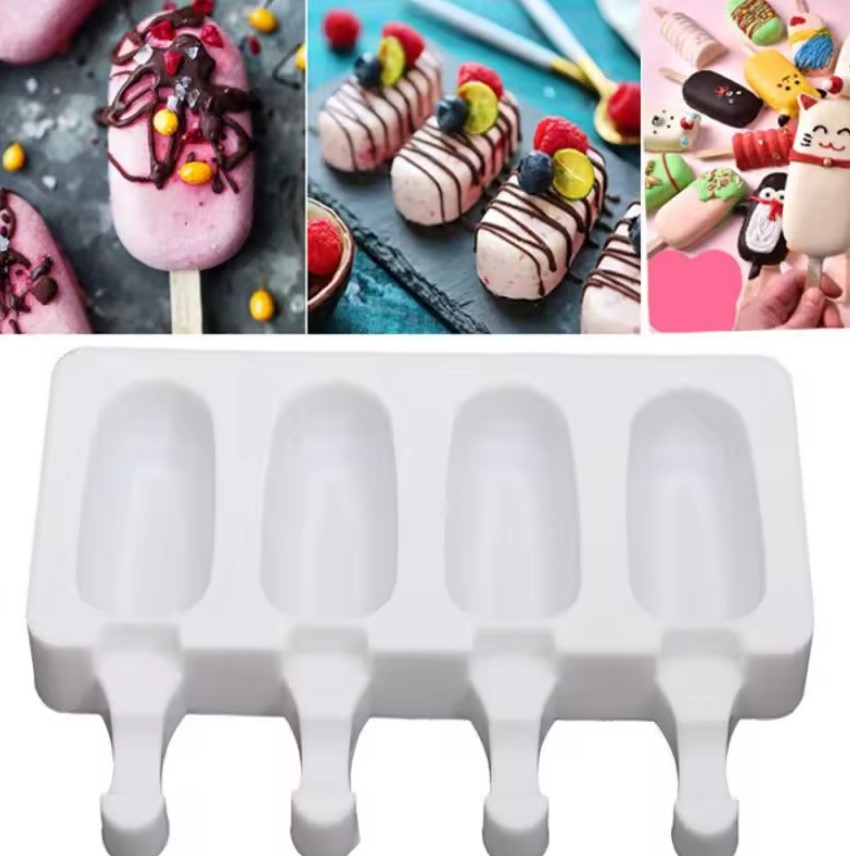 Silicone%20Ice%20Cream%20Mold%204/8%20Gride%20Magnum%20Silicone%20Mold%20DIY%20Fruit%20Juice%20Ice%20Pop%20Cube%20Maker%20Ice%20Tray%20Popsicle%20Mould%20Baking%20Accessorie%20-%20Image%203