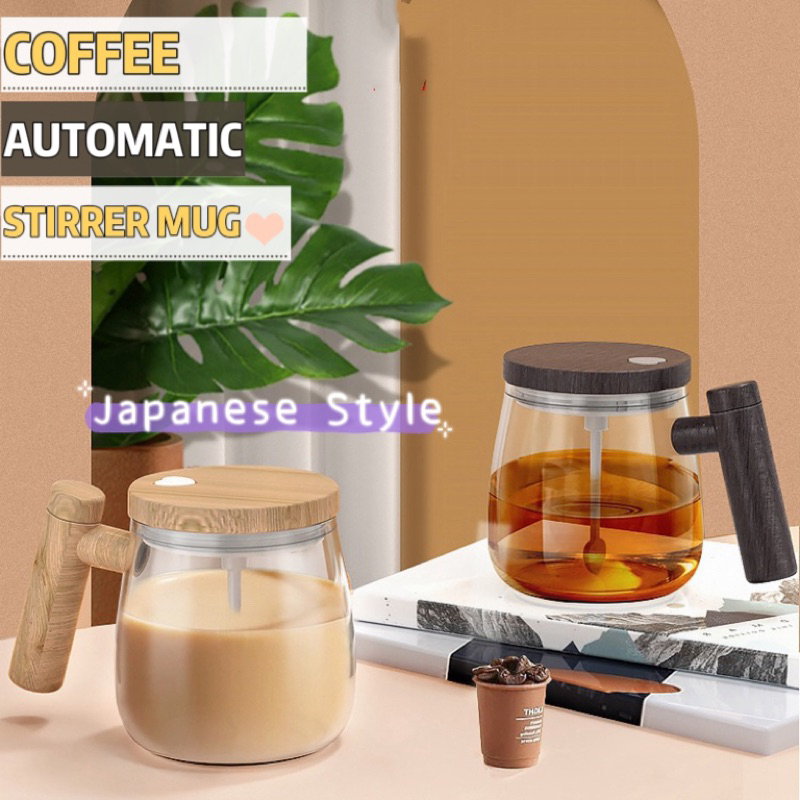 Coffee Mug With Stirrer - Best Price in Singapore - Nov 2023