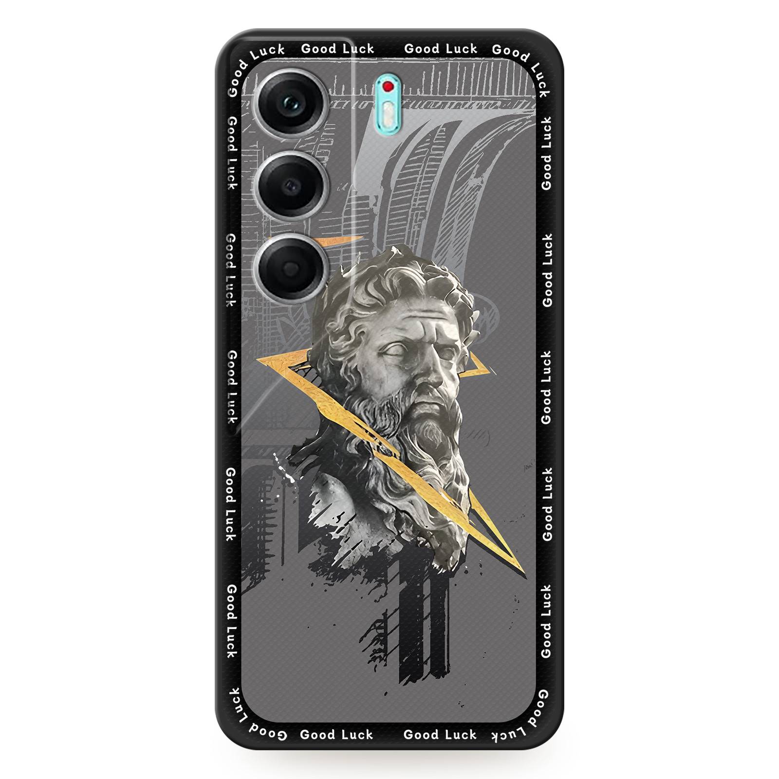 Silicone%20Fashion%20Design%20Phone%20Case%20For%20Tecno%20Camon40%20Pro%204G/CM6%20Protective%20Durable%20Shockproof%20Anti-knock%20Graffiti%20-%20Image%206