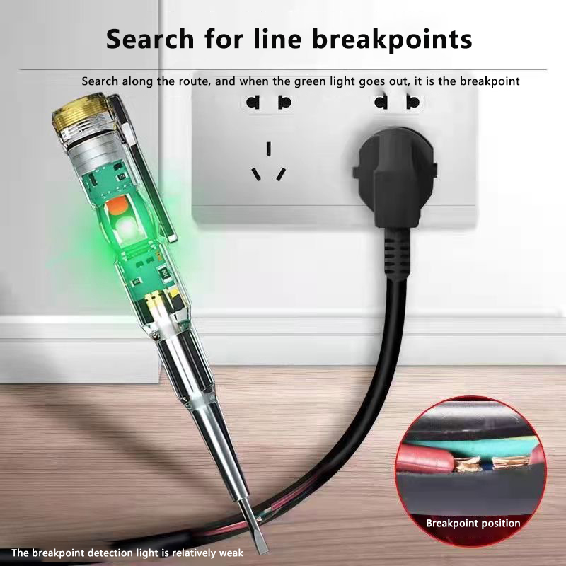 Voltage%20Detector%20Pen%20Smart%20Electric%20Test%20Pen%20Circuit%20Power%20Detector%20Indicator%20-%20Image%204