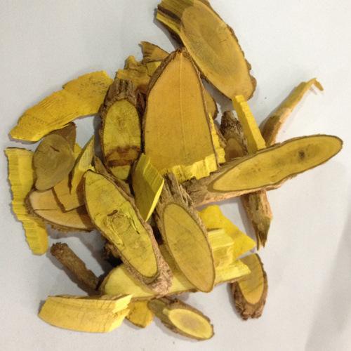 hoàng đằng khô 500gram