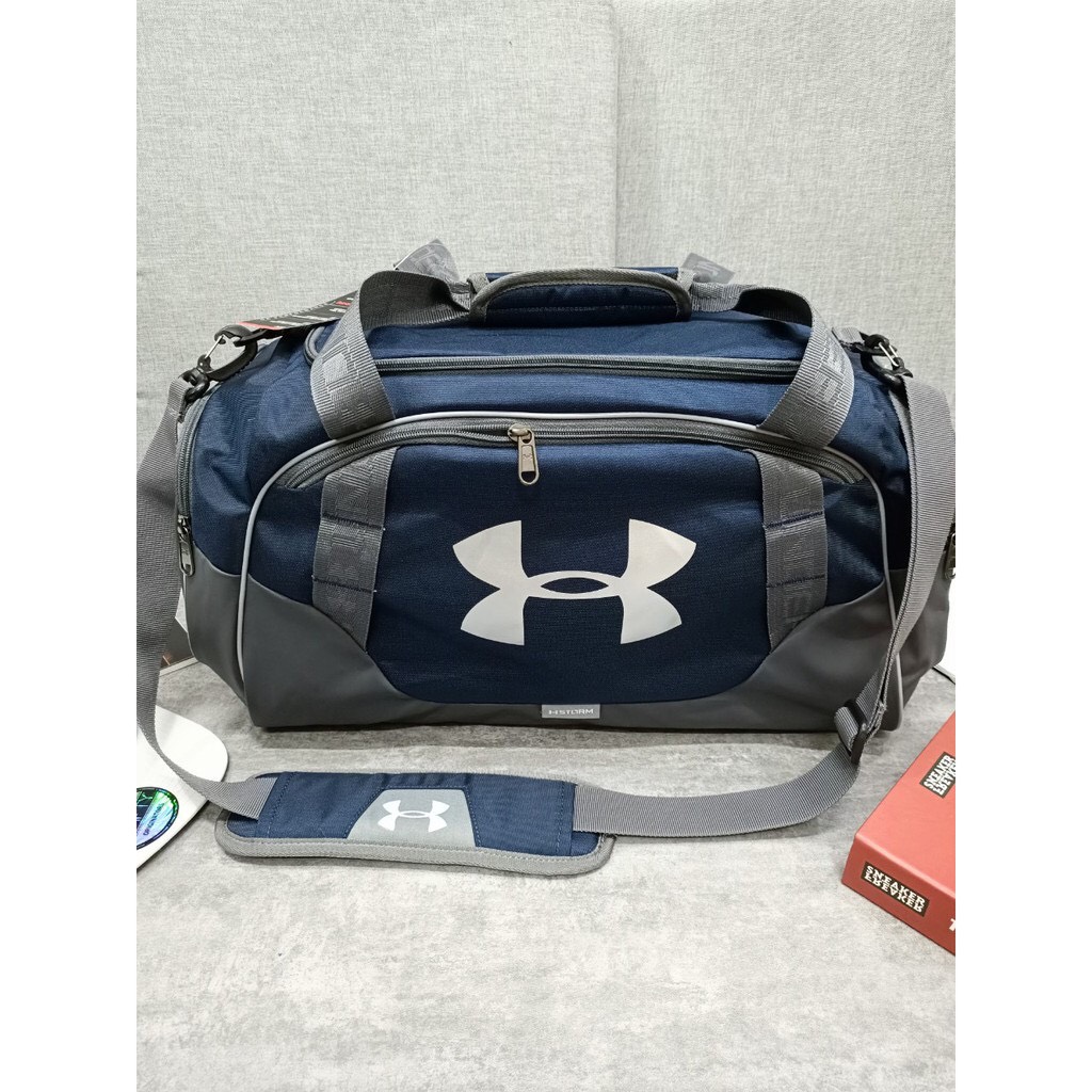 Túi Under Armour UA Undeniable 3.0 Medium Mã TU935
