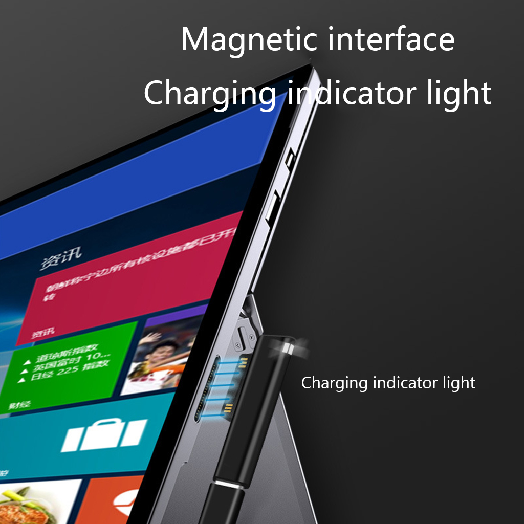 Loại-C Cổng kết nối cái cho Microsoft Surface Pro 3 4 5 6 đi USB C Adapter
