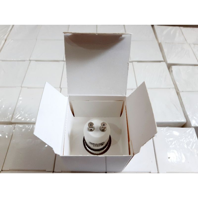 Bóng Đèn Đốt Nến Halogen GU10 MESMERIC - Sử Dụng Cho Đèn Đốt Nến Thơm 50W
