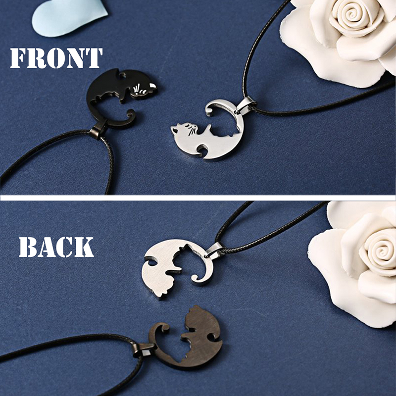 Yuanyan%20Yin%20Yang%20Couples%20Necklaces%20Matching%20Pendant%20Paired%20Things%20Stuff%20for%20Best%20Friends%20Bff%20Friendship%202%20All%20for%201%20Uah%20-%20Image%205
