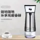 Mini cà phê đậu nhỏ cơ giới văn phòng, ý xách tay, hộ gia đình mới máy xay, máy Máy xay cà phê. 
