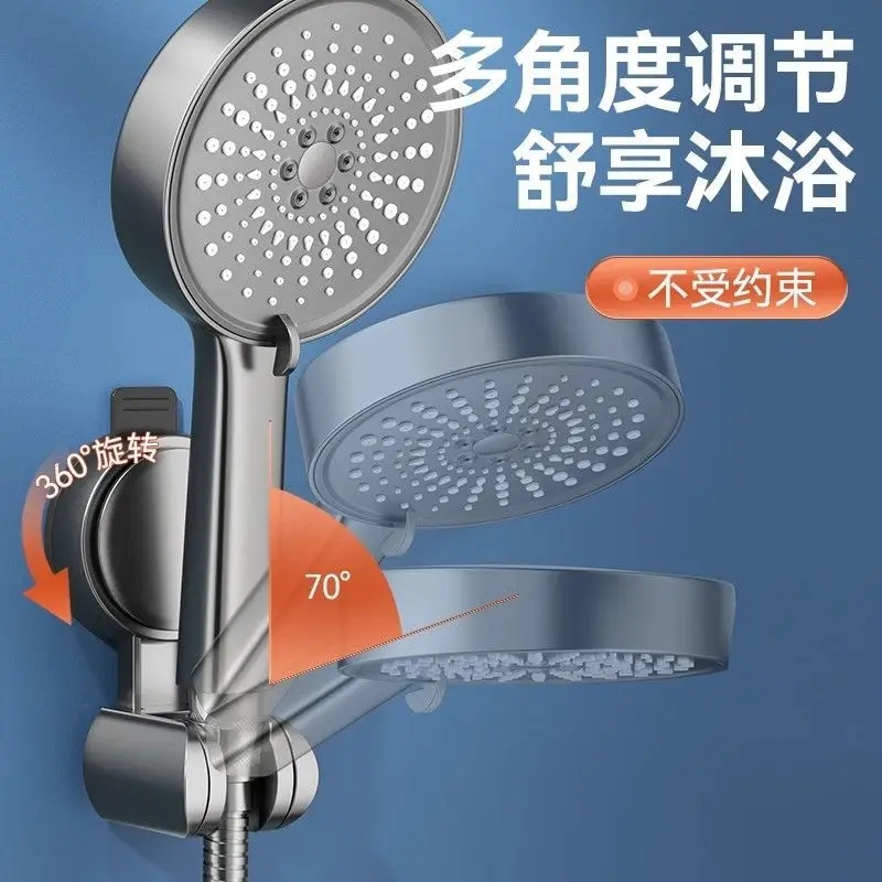 Unique%20Horizontal%20Setting%20Suction%20Cup%20Handheld%20Shower%20Holder%20Large%20Shower%20Supports%20Relocatable%20Wall%20mounted%20Shower%20Holder%20-%20Image%205