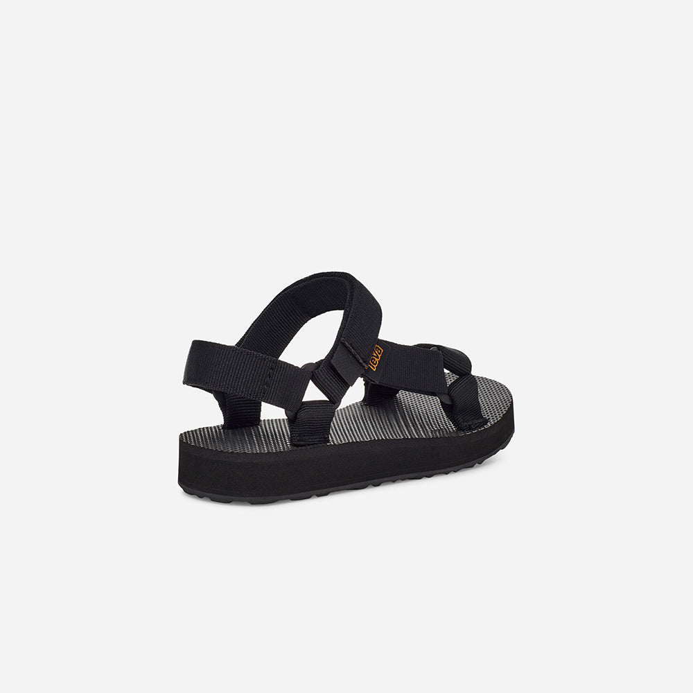 TEVA Giày sandal trẻ em Original Universal 1116656C-BLK