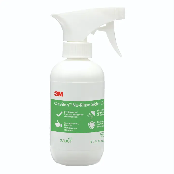 3m cavilon skin cleanser