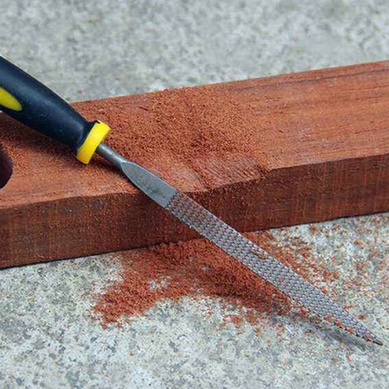 Metal File, Hand File, File Set, Hand Rasp, Wood File, Round Rasp, Half ...