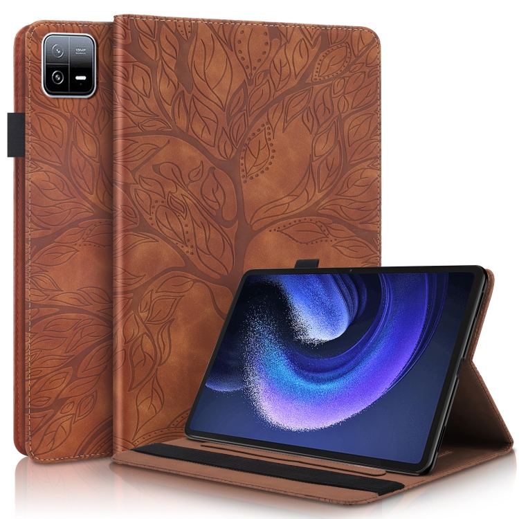 Đối với xiaomi pad 6 / pad 6 pro life tree series cas for xiaomi pad 6 / pad 6 pro （repairparts mania ）