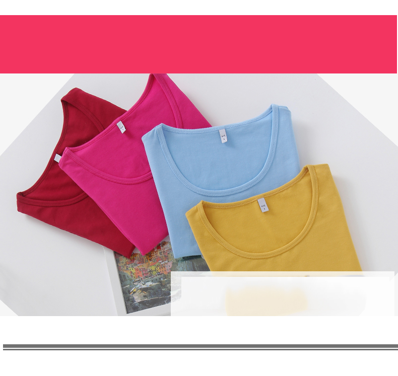 Áo Thun Nữ Croptop Form Body Thời Trang