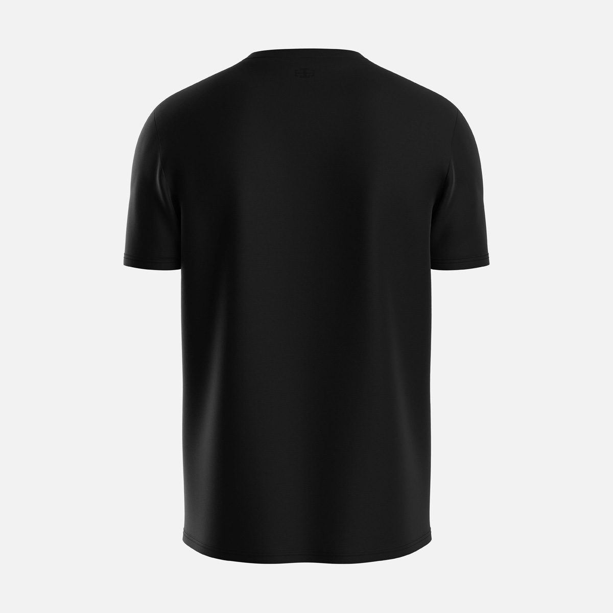 TORR Black Men's T-shirt.