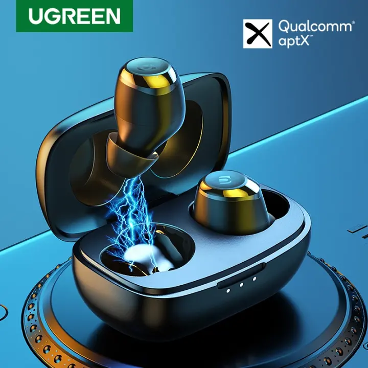 ugreen bluetooth earphone