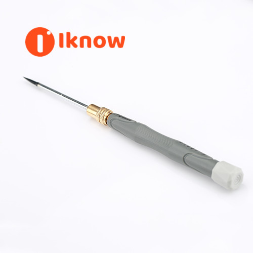 I know 2mm Micro Dual Purpose Screwdriver