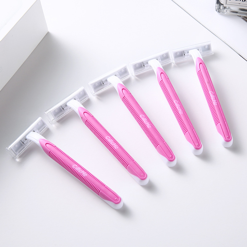 BỊCH 4 CÂY DAO CẠO RÂU RAZORS