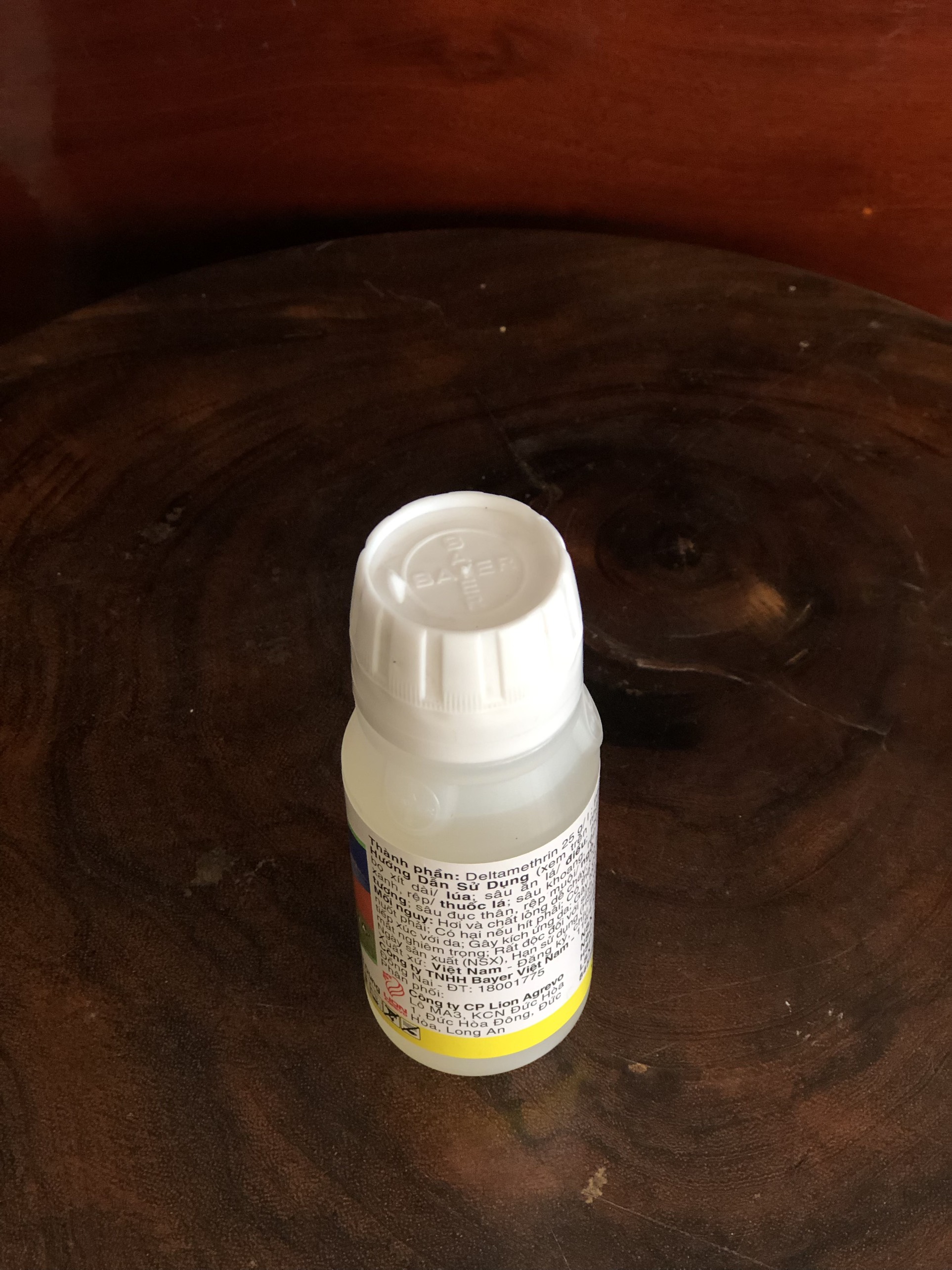 Decis Repel 2.5EC - 100ml