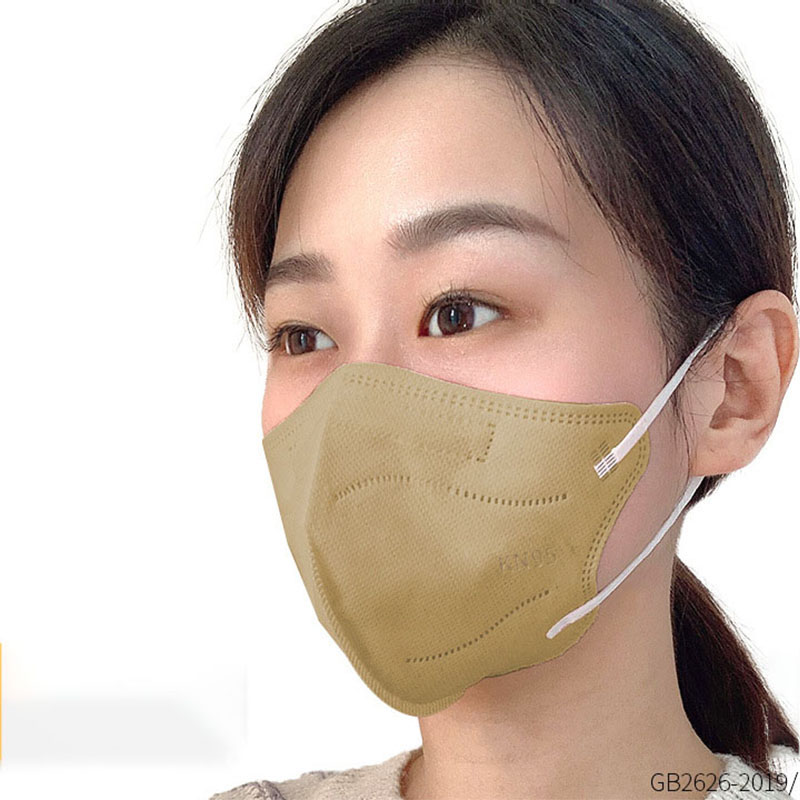 【Fast delivery】KN95 Mask 50PCS Korean original 5D Mask 5 layers of protection Face mask Reusable