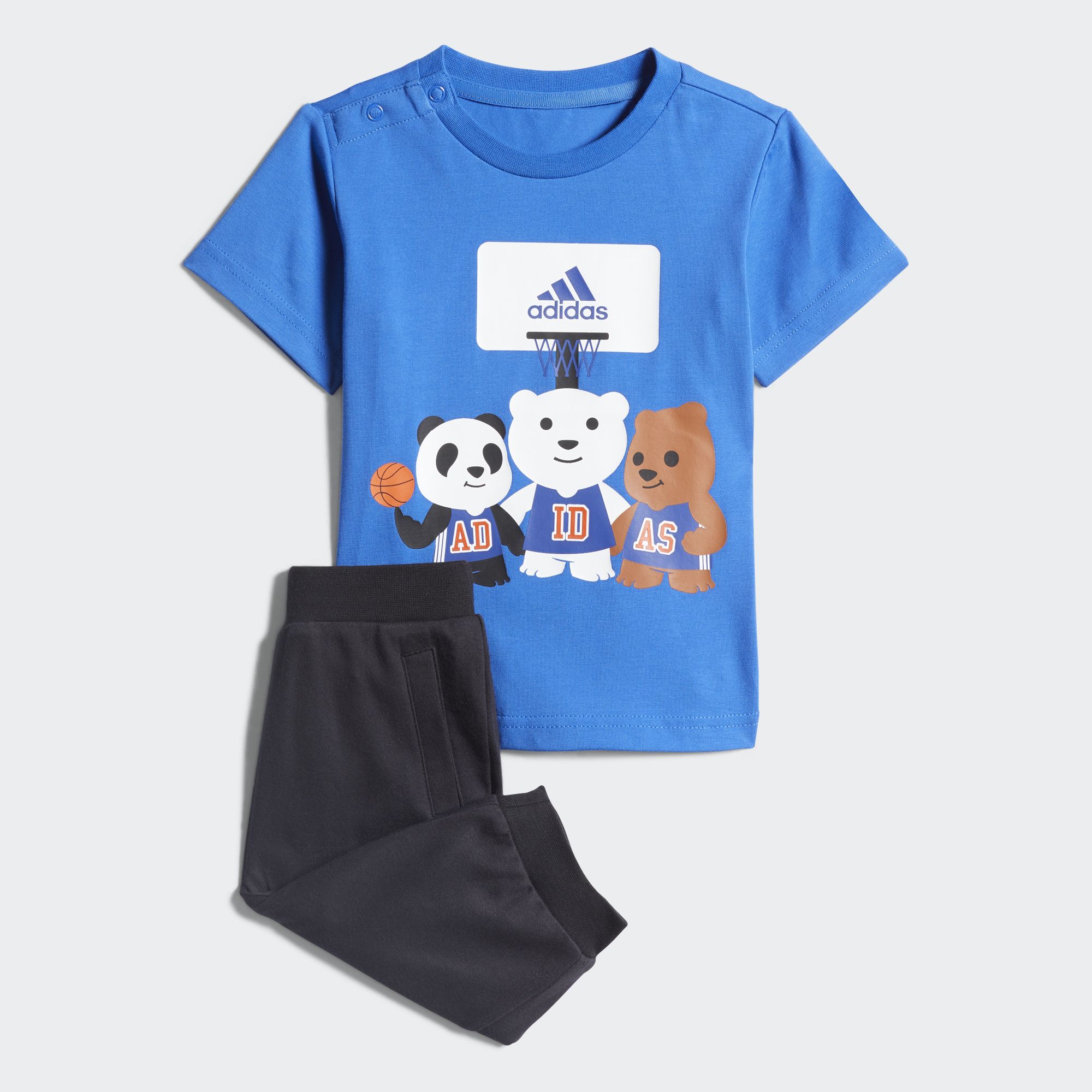 adidas pants set