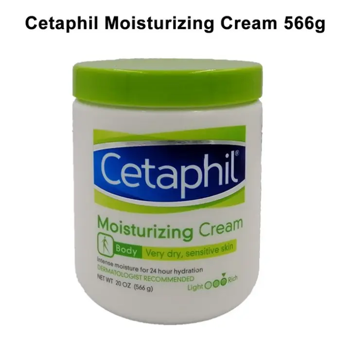 cetaphil moisturizing cream 100g price