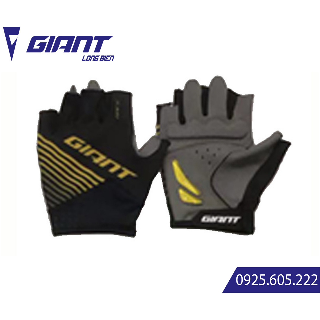 GĂNG TAY XE ĐẠP GIANT – ZWEI
