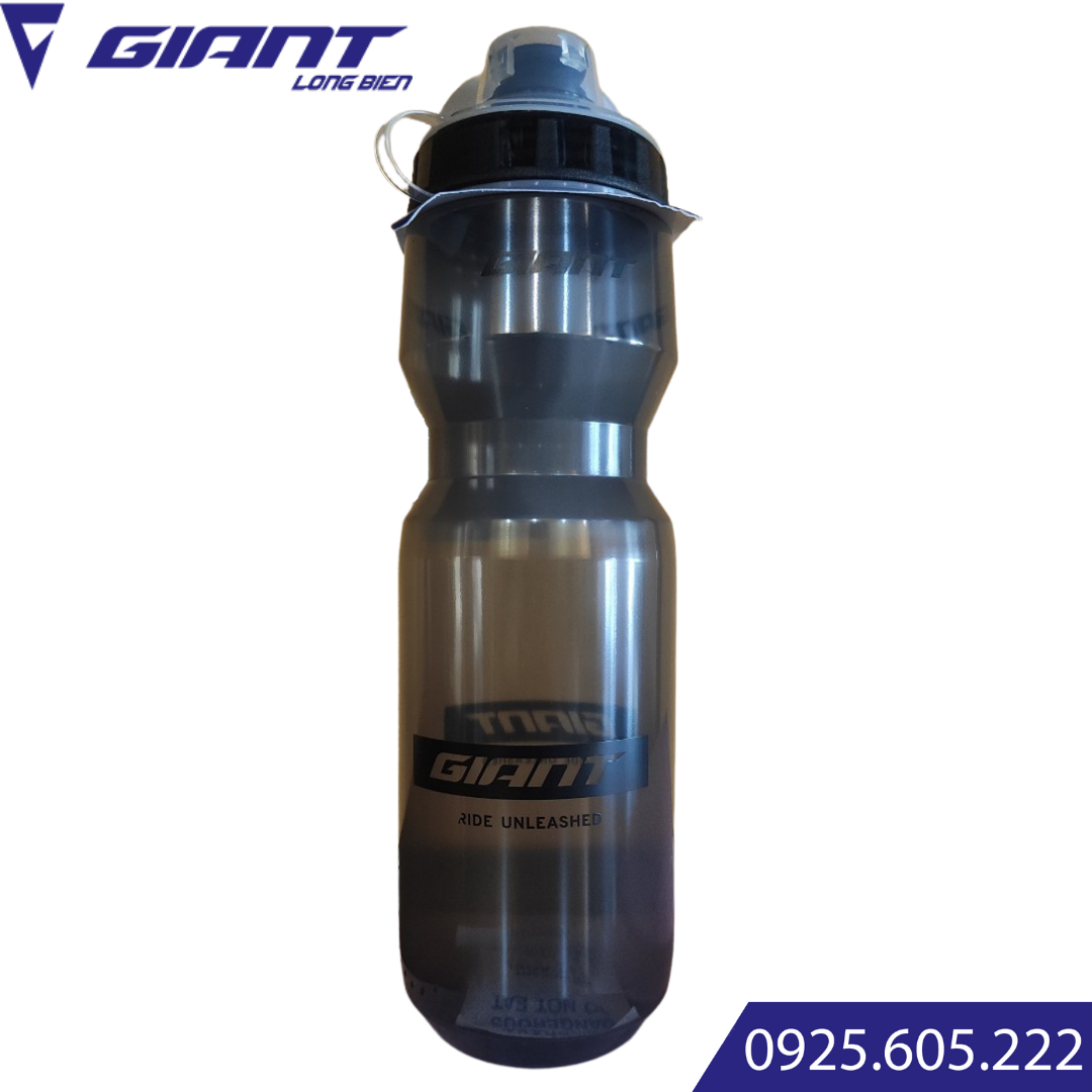 BÌNH NƯỚC XE ĐẠP GIANT – NE 750CC