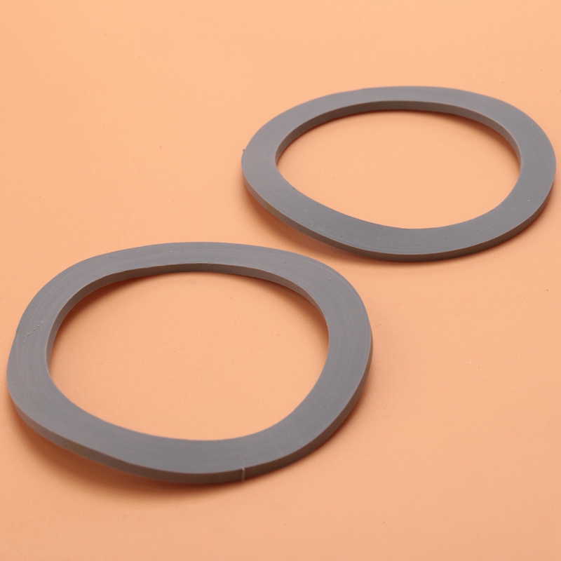 2 Pack Blender Gasket Seals for and Osterizer Blender Models, Premium Blender Replacement Parts