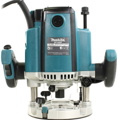 [Chính hãng] - Máy phay(1/2'') Makita RP1800