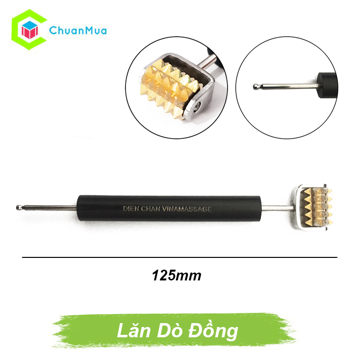Shuttlecock probe roller-Diagnostic Instrument (active bioelectric Jack foot active trigger W. bezhen Xiu) chuanbought gda170