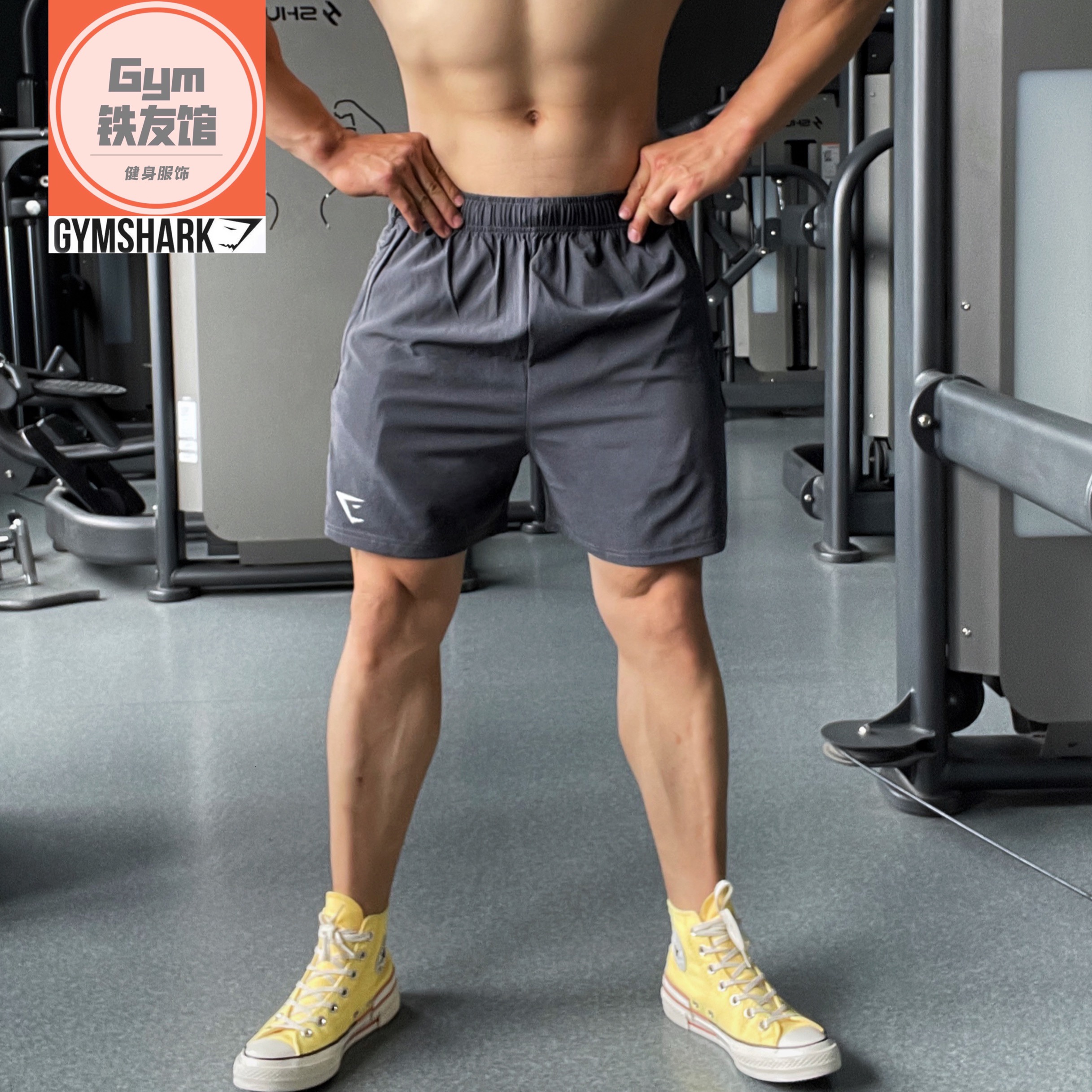 Born Tough Slim Fit Gym Workout Cargo Jogger Pants For Men Black - Elite  Sports – Elite Sports