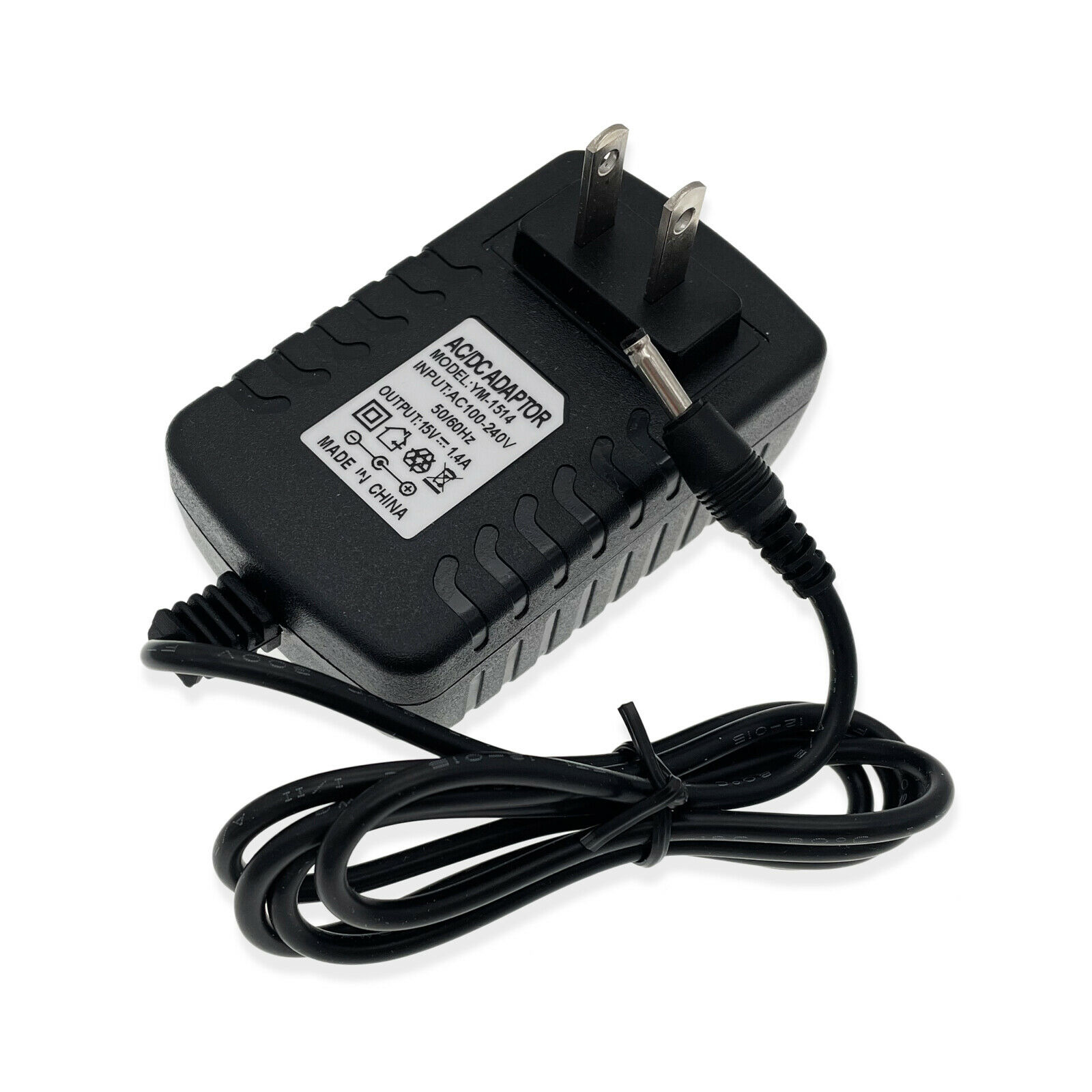 21W 15V 1.4A 1.5A AC/cho DC Bộ chuyển đổi thay thế cung cấp điện cho Amazon cho Echo loa không dây lửa TV sạc 1 2 mo