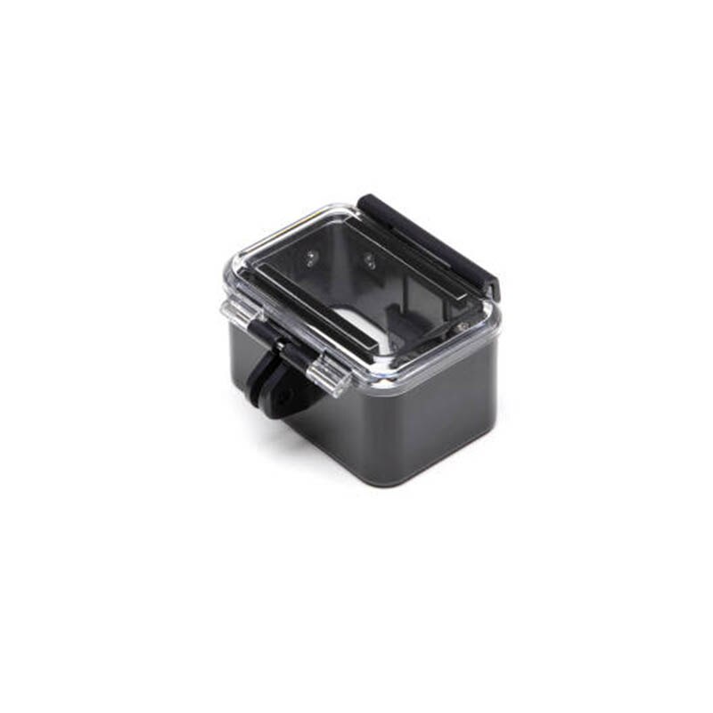 Waterproof Case For Akaso Brave 7 Action Camera Diving Housing Cover Protector Underwater Shell Brave7 Camera