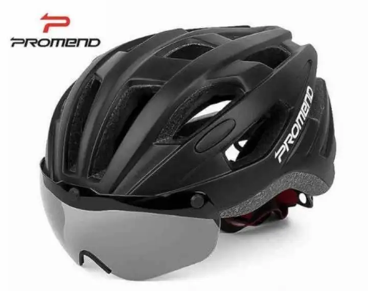 promend helmet