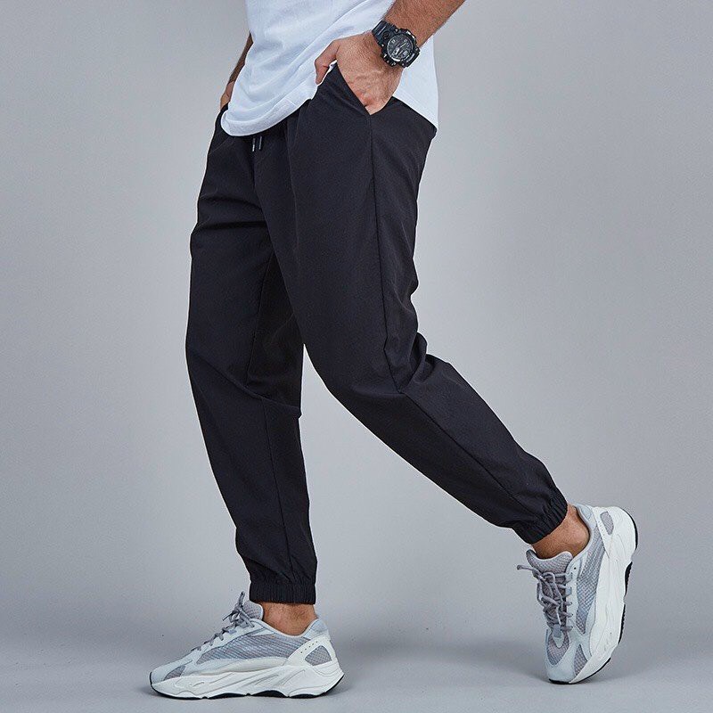 [Mẫu Mới 2022-Freeship] Quần kaki trơn co giãn - hottrend ĐT