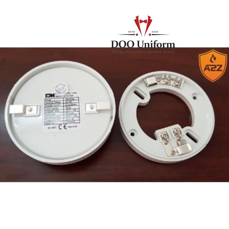 Đầu báo khói DAHUA