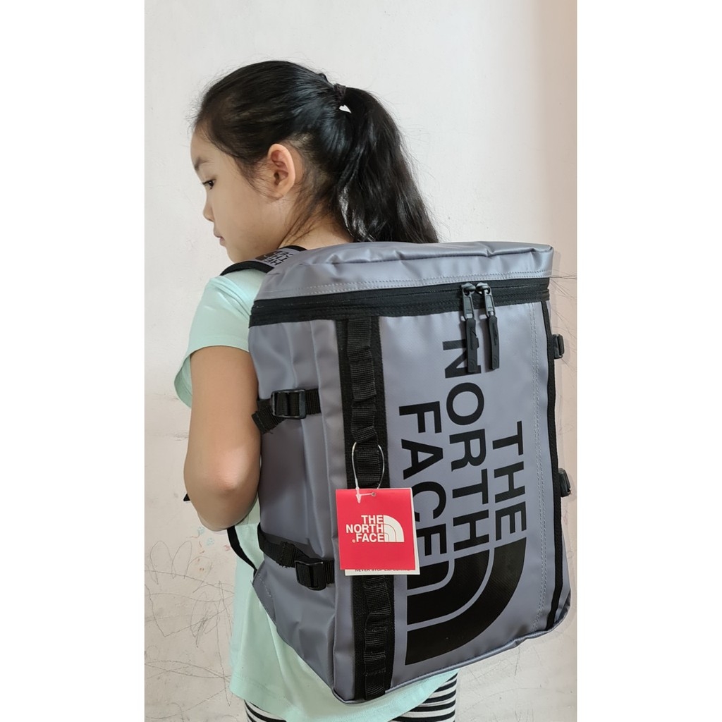 Balo laptop The North Face fuse box chống nước 14 lít .