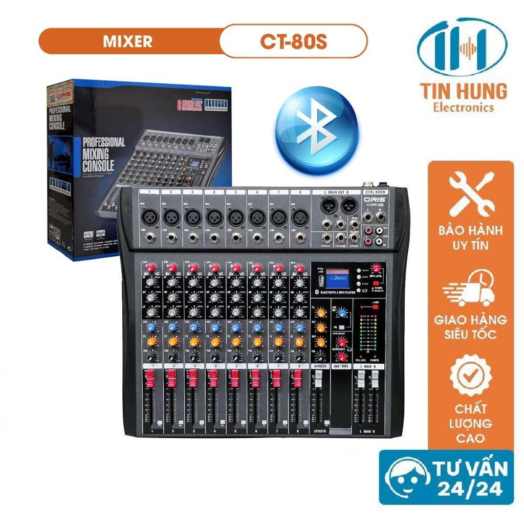 Yamaha 80s Mixer: Cheap, Reputable, Best Quality, Bluetooth Karaoke Mixer 8 Line Mono Karaoke Mixer - Listen to Music - With USB Port - 8 Line, Professional, Integrated 16dsp Effect Unit 7 Band Equalizer Ktv, 1 Year Warranty.