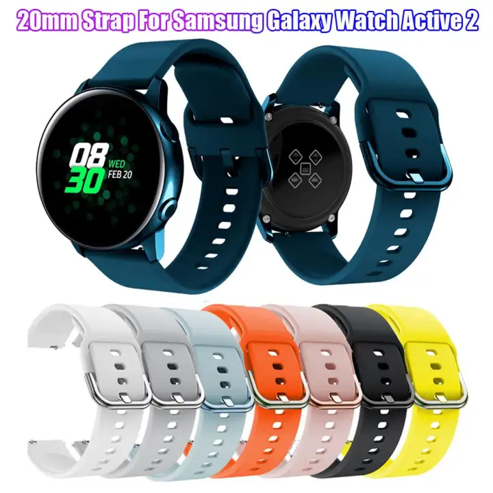 galaxy watch active lazada