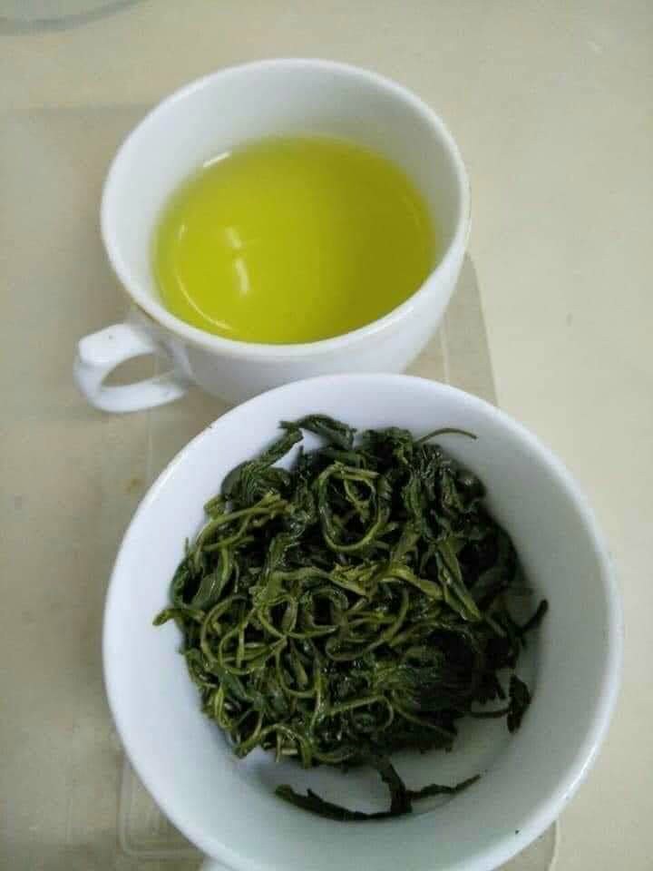 500G trà Thái Nguyên số 1