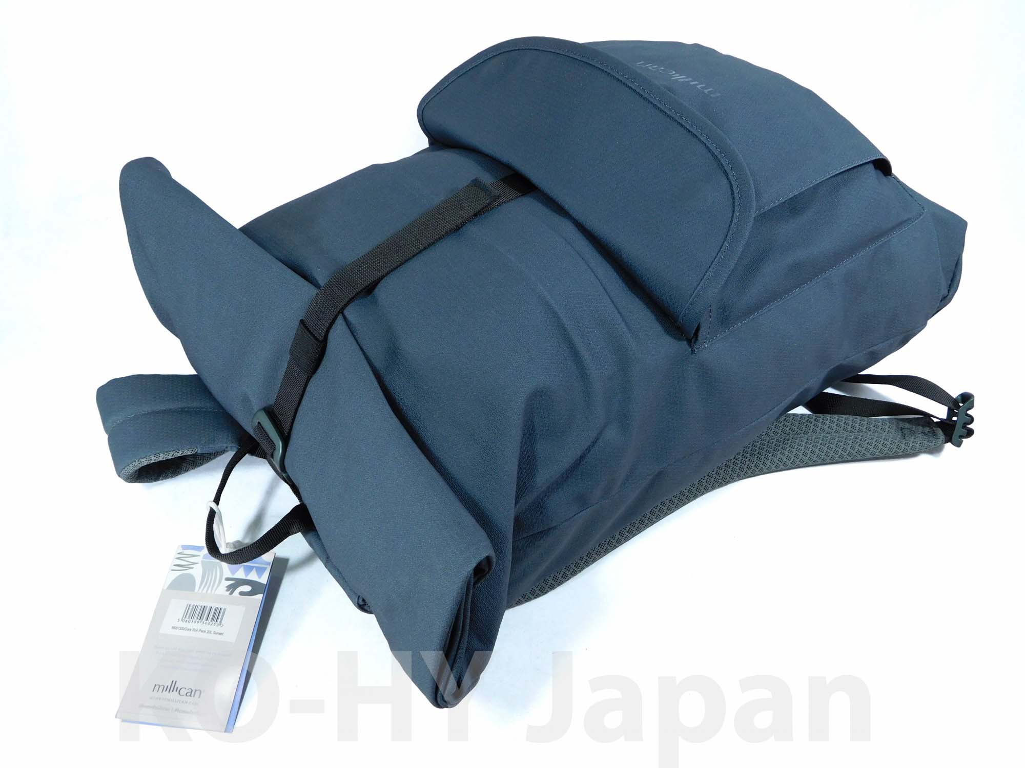 Balo Millican The Core Roll Pack 20L