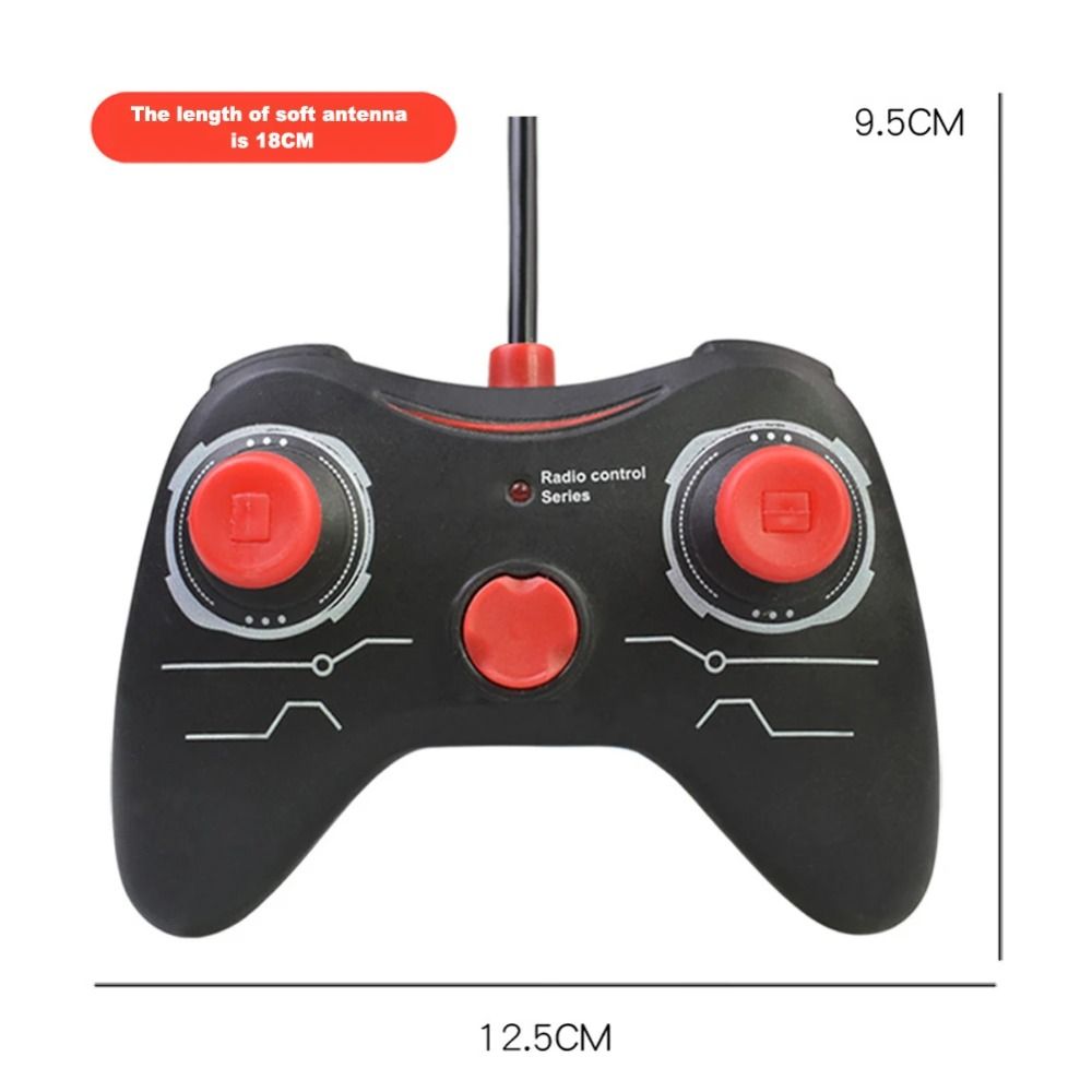 Universal 27MHZ Remote Controller Transmitter RC Model Electrical Car ...