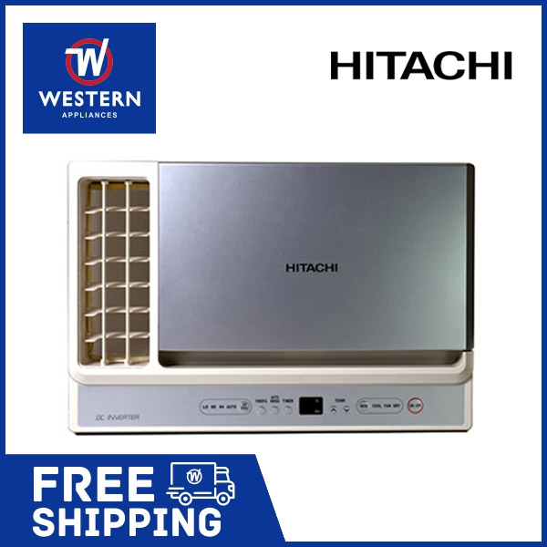 hitachi ra15hv