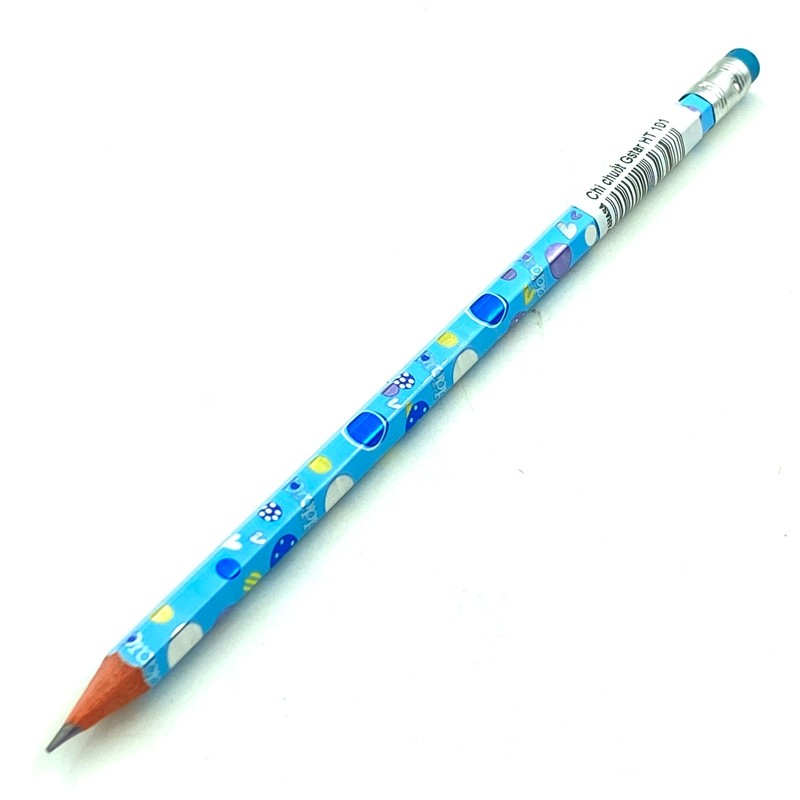 Hộp 12 Cây Viết Chì Gỗ 2B G-Star HT101