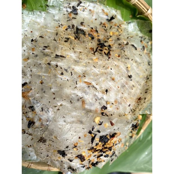 5 bịch hoặc 1 bịch bánh tráng xì ke ngon nhức nhối - ăn vặt - bánh tráng