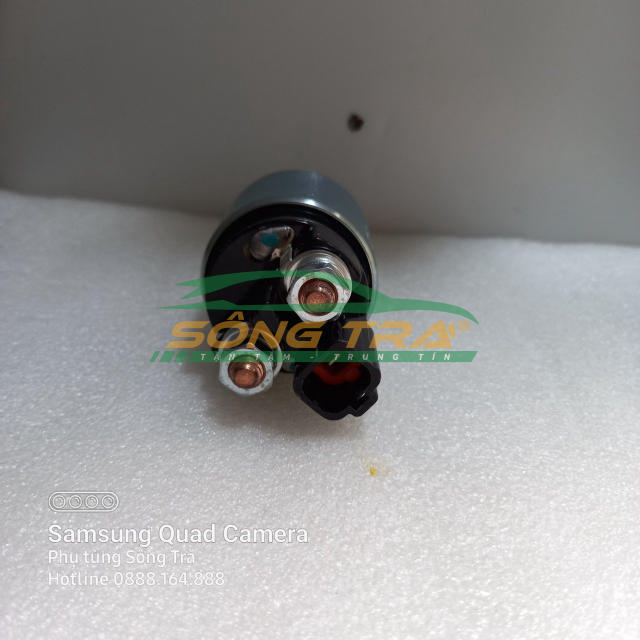 RƠ LE ĐỀ HYUNDAI I10 (KHÔNG MÓC),  HÀNG HÀN QUỐC