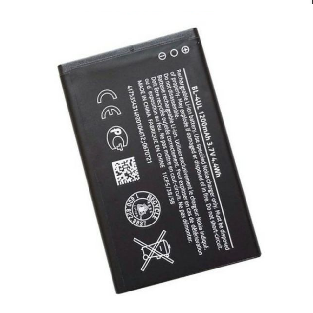 Pin nokia bl-4ul / nokia n225 / nokia n230