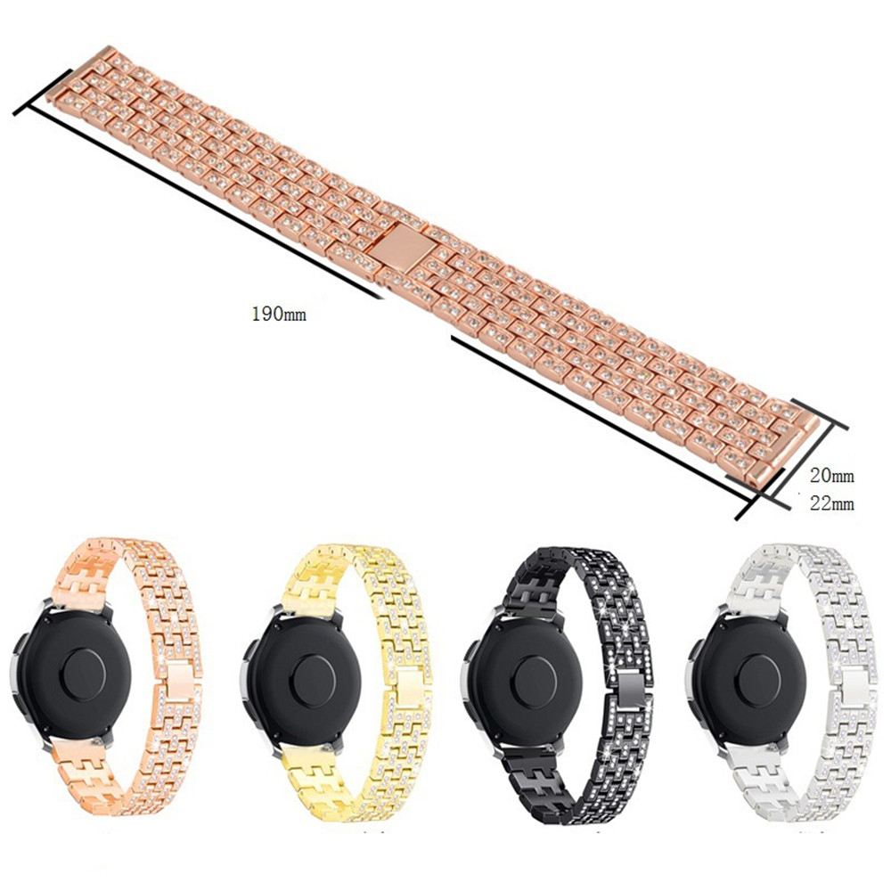 %E3%80%90New%20Trend%E3%80%91Watchband%20for%20Samsung%20Galaxy%20Watch%20Active%202%20/%2042mm%20/%2046mm%20Metal%20stainless%20steel%20rhinestone%20strap%20accessories%20to%20women/young%20girl%20-%20Image%208